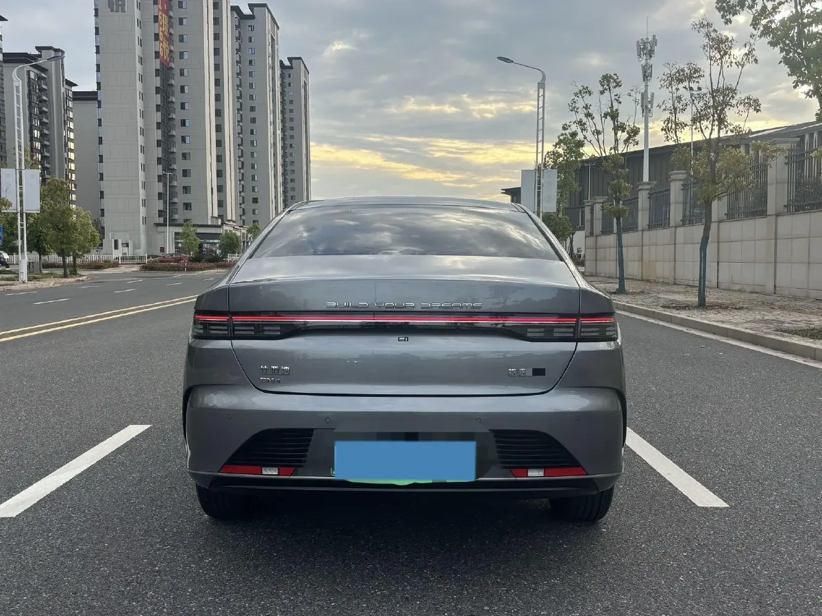 2024 BYD Destroyer 05 1.5L 110HP L4 E-CVT PHEV 8.3KWH,autocango,china used car exporter,china ev exporter,chinese used car exporter,chinese used ev exporter