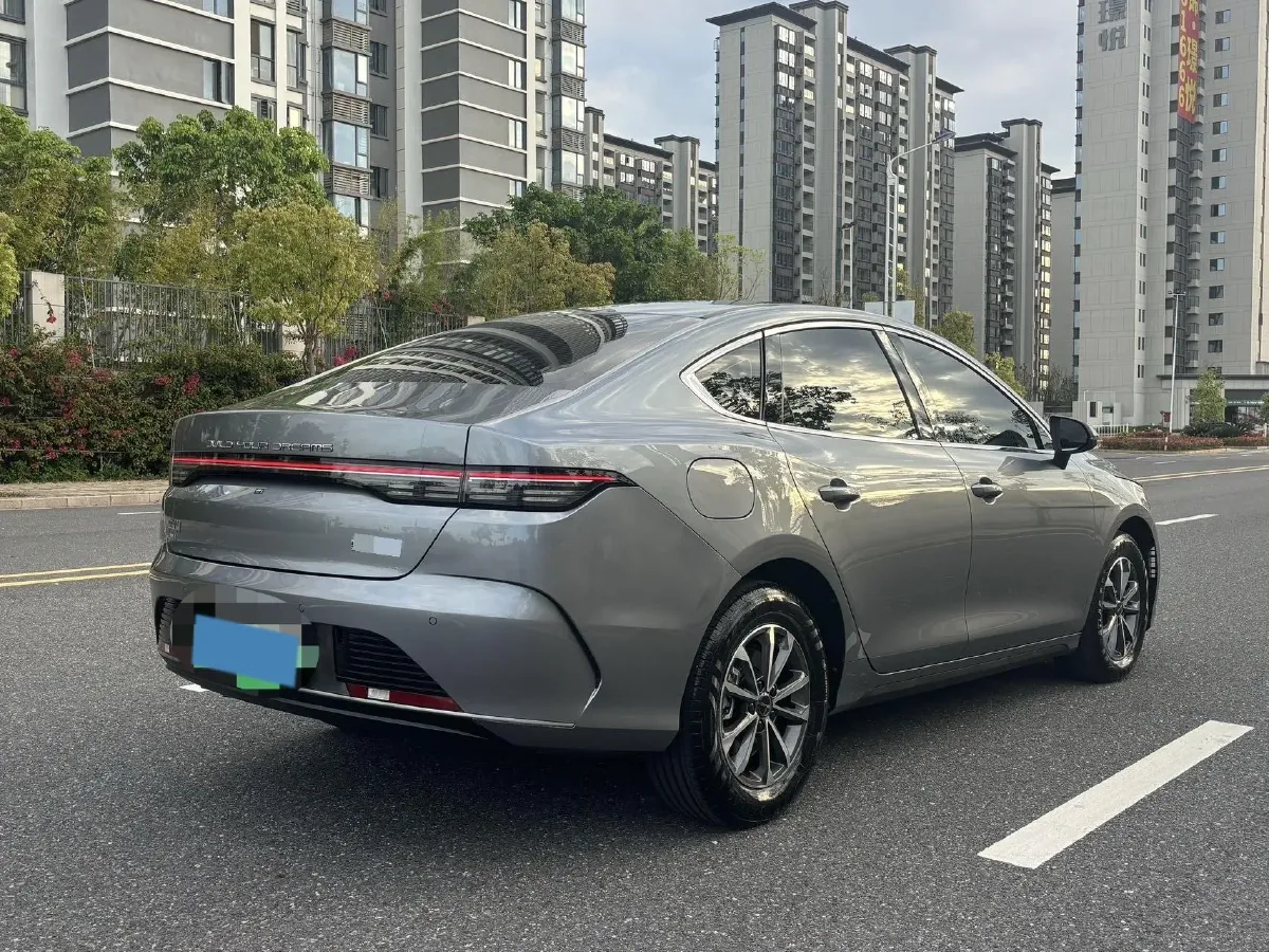 2024 BYD Destroyer 05 1.5L 110HP L4 E-CVT PHEV 8.3KWH,autocango,china used car exporter,china ev exporter,chinese used car exporter,chinese used ev exporter