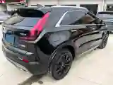 2021 Cadillac XT4 2.0T 237HP L4 9AT