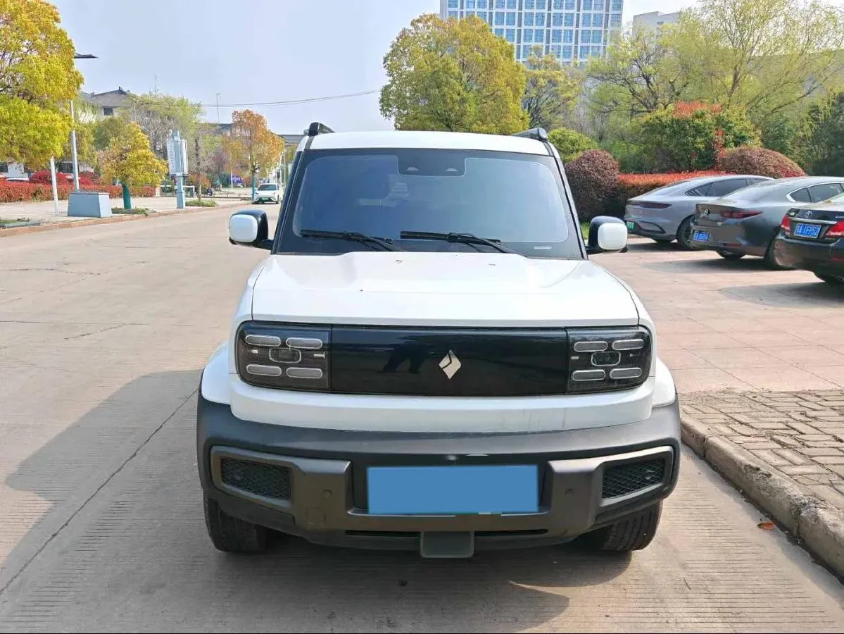 2023 BaoJun Yep BEV 28.1KWH,autocango,china used car exporter,china ev exporter,chinese used car exporter,chinese used ev exporter