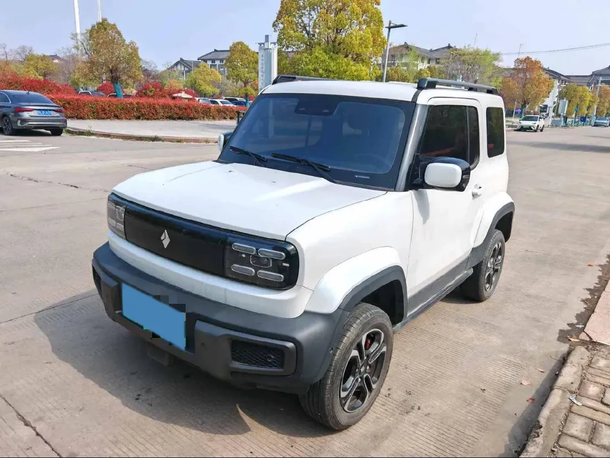 2023 BaoJun Yep BEV 28.1KWH,autocango,china used car exporter,china ev exporter,chinese used car exporter,chinese used ev exporter