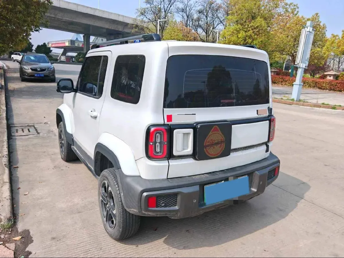 2023 BaoJun Yep BEV 28.1KWH,autocango,china used car exporter,china ev exporter,chinese used car exporter,chinese used ev exporter