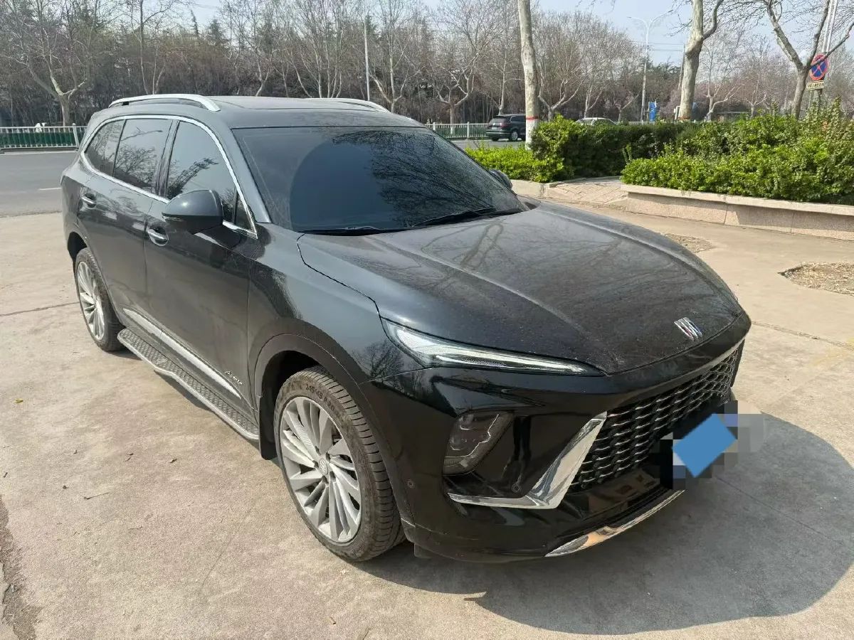 2025 Buick EnvisionPlus 2.0T 237HP L4 9AT,autocango,china used car exporter,china ev exporter,chinese used car exporter,chinese used ev exporter