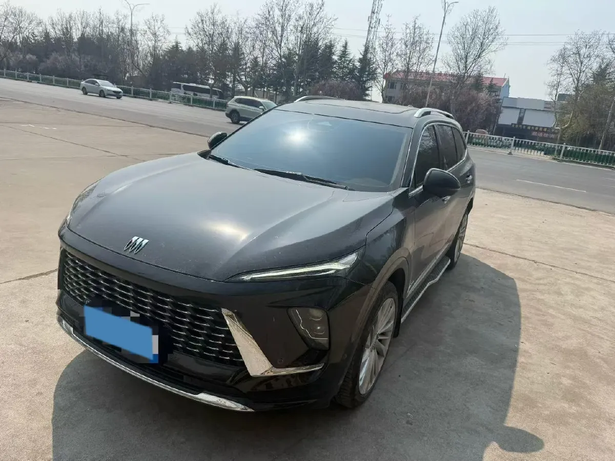 2025 Buick EnvisionPlus 2.0T 237HP L4 9AT,autocango,china used car exporter,china ev exporter,chinese used car exporter,chinese used ev exporter