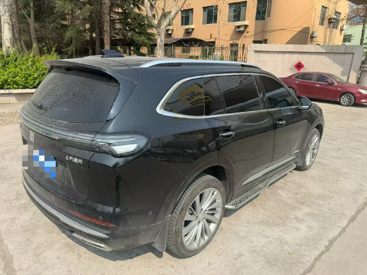 2025 Buick EnvisionPlus 2.0T 237HP L4 9AT,autocango,china used car exporter,china ev exporter,chinese used car exporter,chinese used ev exporter