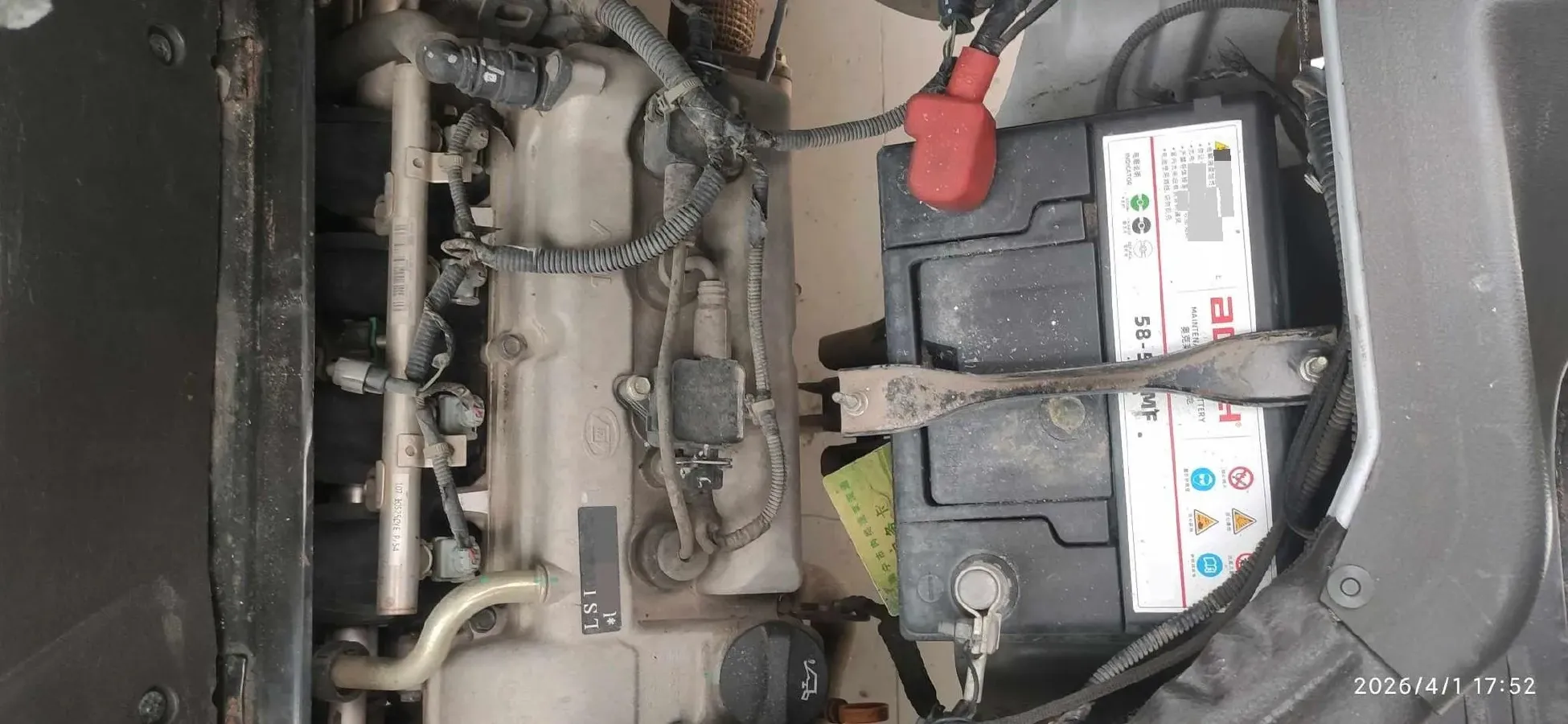 2021 WuLing RongGuang S 1.2L 76HP L4 5MT,autocango,china used car exporter,china ev exporter,chinese used car exporter,chinese used ev exporter