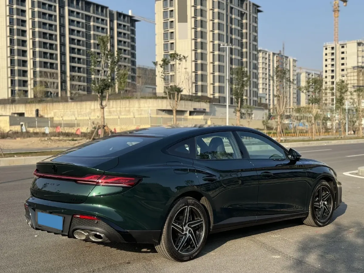 2025 MG 7 1.5T 188HP L4 7DCT,autocango,china used car exporter,china ev exporter,chinese used car exporter,chinese used ev exporter