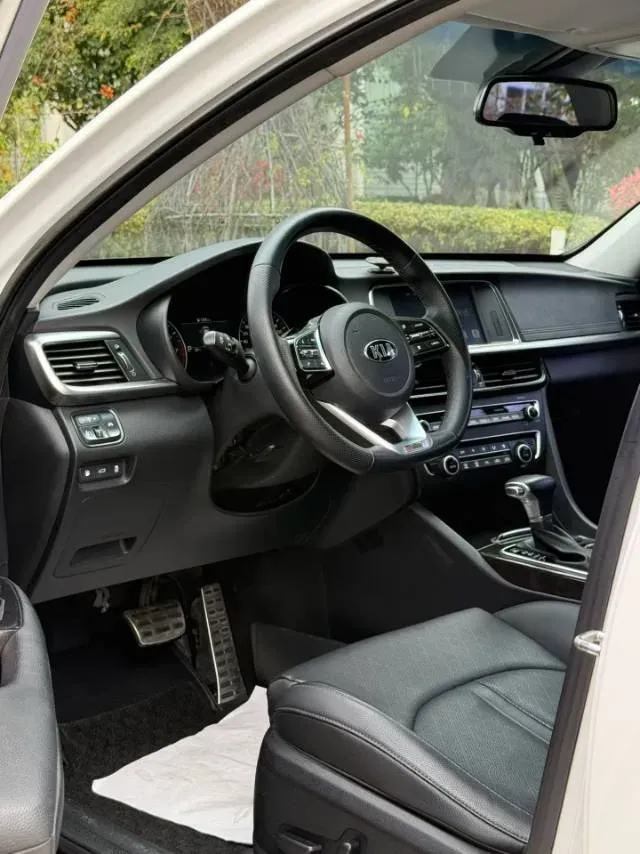 2019 Kia K5 1.6T 180HP L4 7DCT,autocango,china used car exporter,china ev exporter,chinese used car exporter,chinese used ev exporter