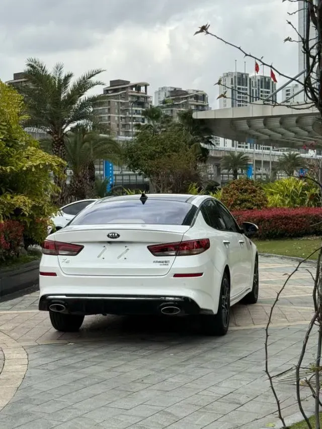 2019 Kia K5 1.6T 180HP L4 7DCT,autocango,china used car exporter,china ev exporter,chinese used car exporter,chinese used ev exporter