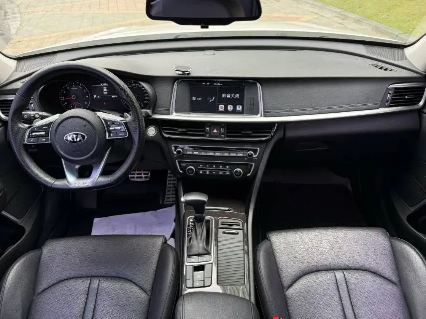 2019 Kia K5 1.6T 180HP L4 7DCT,autocango,china used car exporter,china ev exporter,chinese used car exporter,chinese used ev exporter