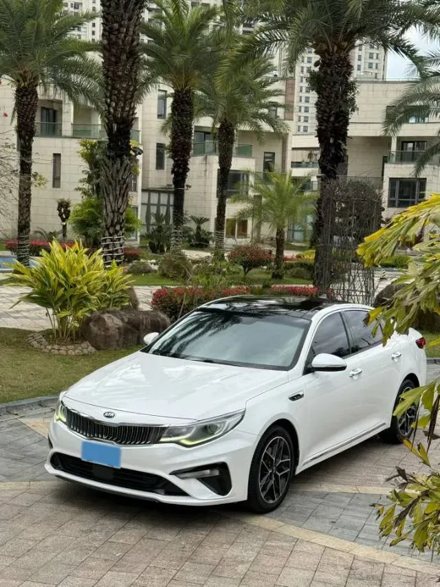 2019 Kia K5 1.6T 180HP L4 7DCT,autocango,china used car exporter,china ev exporter,chinese used car exporter,chinese used ev exporter