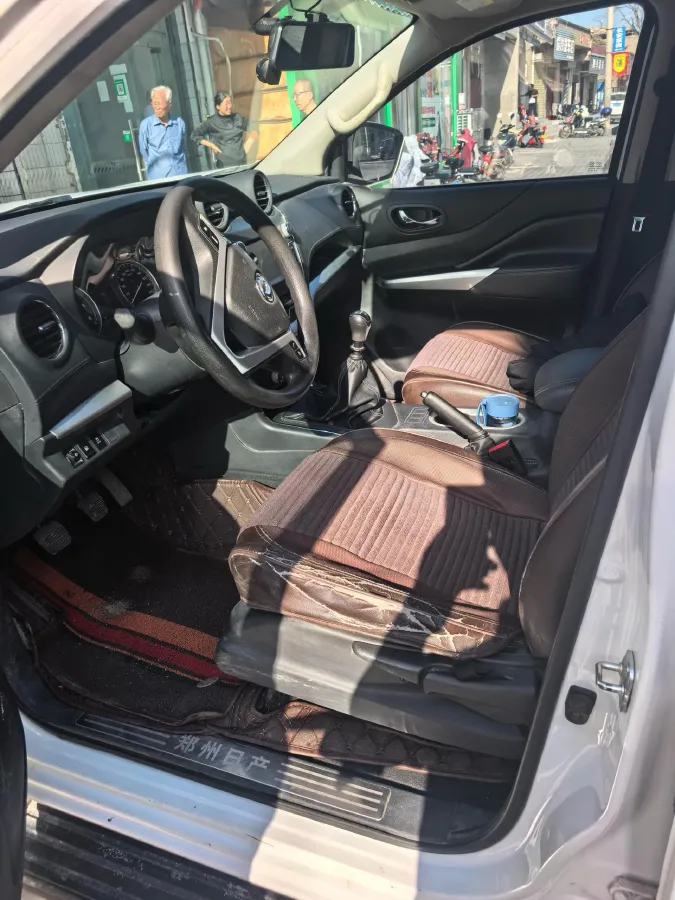 2020 Dongfeng RuiQi 6 2.3T 163HP L4 6MT,autocango,china used car exporter,china ev exporter,chinese used car exporter,chinese used ev exporter