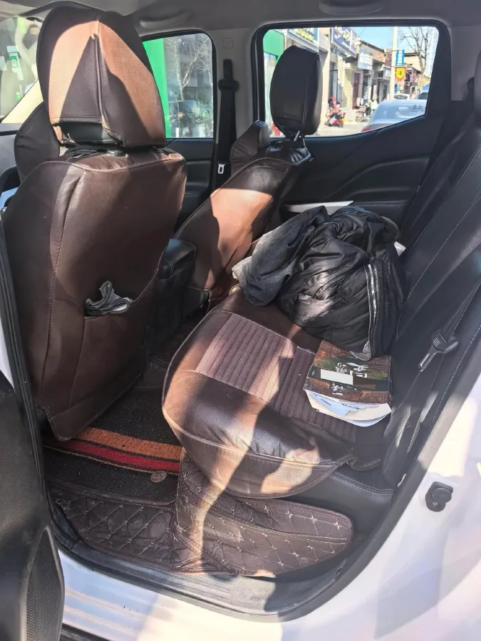 2020 Dongfeng RuiQi 6 2.3T 163HP L4 6MT,autocango,china used car exporter,china ev exporter,chinese used car exporter,chinese used ev exporter