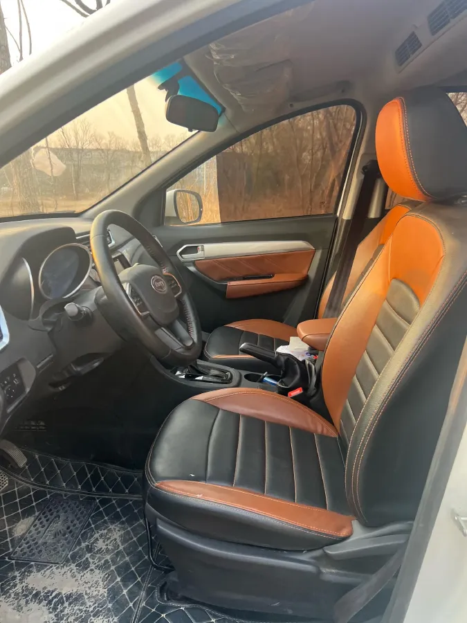 2018 Karry K60 1.5L 109HP L4 4AT,autocango,china used car exporter,china ev exporter,chinese used car exporter,chinese used ev exporter