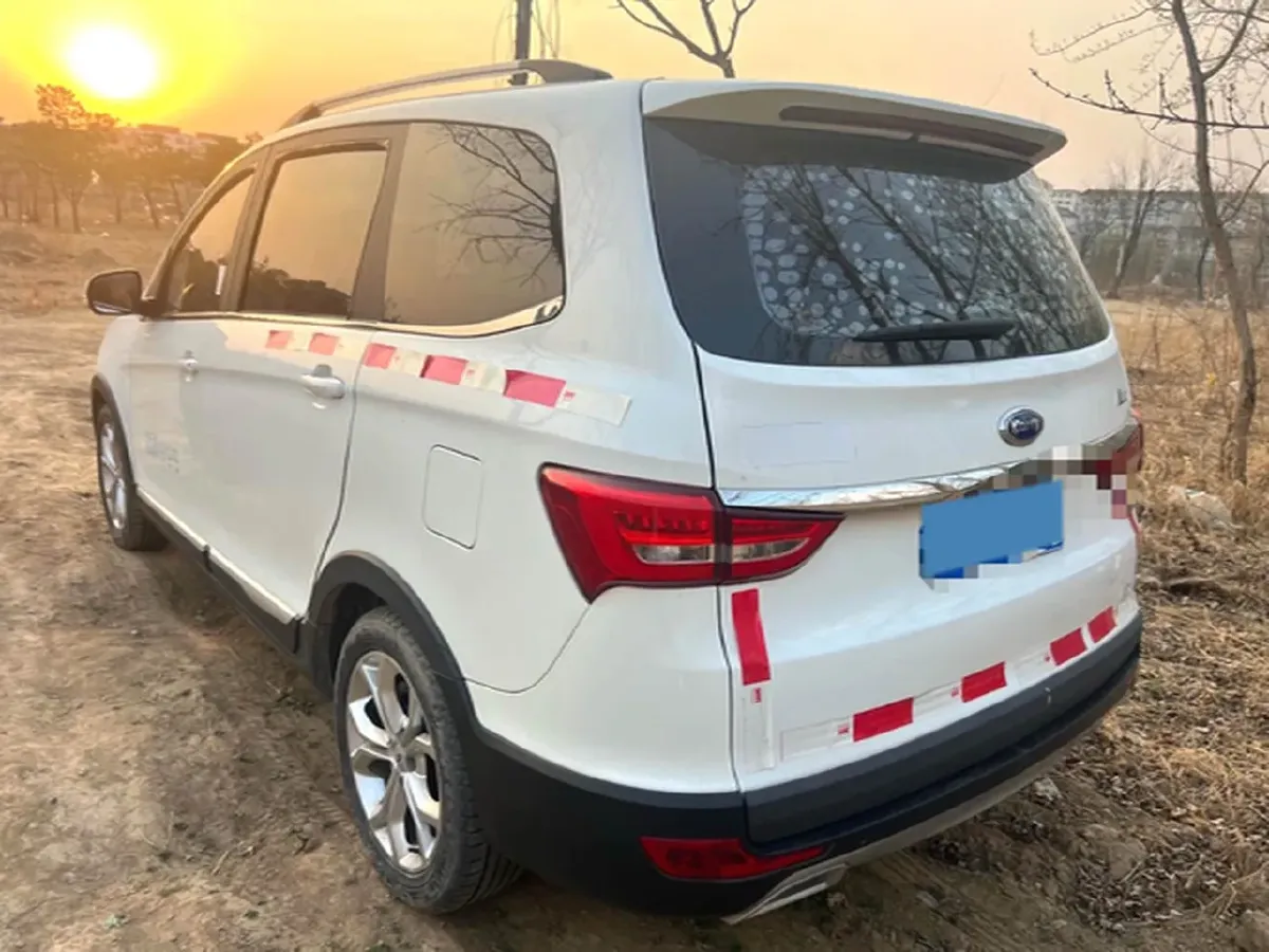 2018 Karry K60 1.5L 109HP L4 4AT,autocango,china used car exporter,china ev exporter,chinese used car exporter,chinese used ev exporter