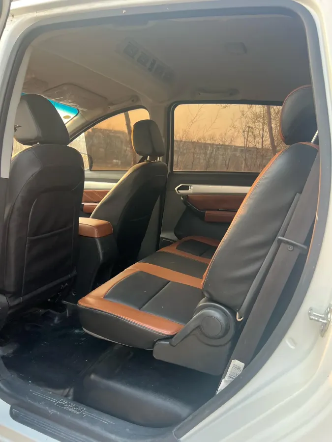 2018 Karry K60 1.5L 109HP L4 4AT,autocango,china used car exporter,china ev exporter,chinese used car exporter,chinese used ev exporter