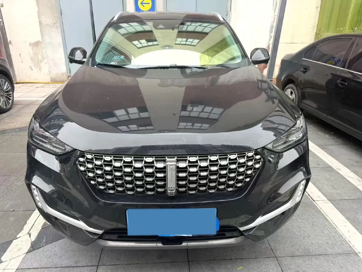 2021 WEY VV6 2.0T 227HP L4 7DCT,autocango,china used car exporter,china ev exporter,chinese used car exporter,chinese used ev exporter