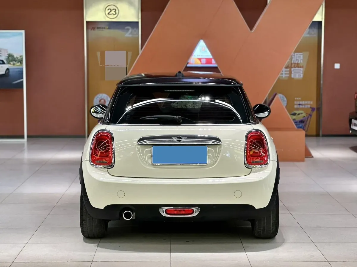 2019 MINI MINI 1.5T 102HP L3 7DCT,autocango,china used car exporter,china ev exporter,chinese used car exporter,chinese used ev exporter