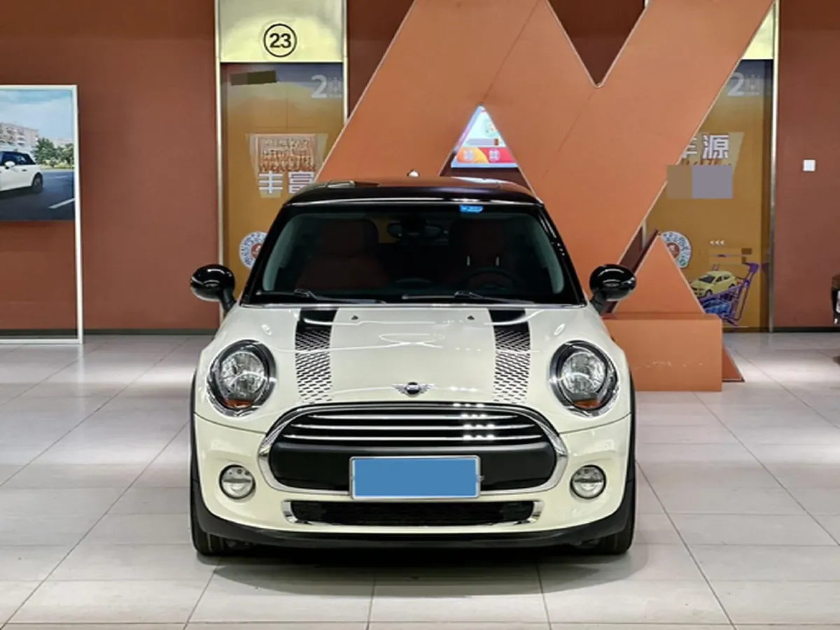 2019 MINI MINI 1.5T 102HP L3 7DCT,autocango,china used car exporter,china ev exporter,chinese used car exporter,chinese used ev exporter