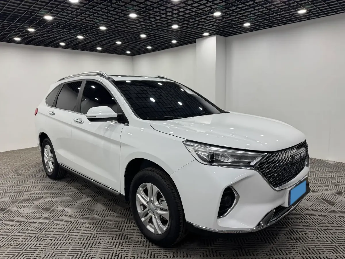 2021 Haval M6 1.5T 150HP L4 7DCT,autocango,china used car exporter,china ev exporter,chinese used car exporter,chinese used ev exporter