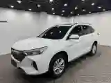 2021 Haval M6 1.5T 150HP L4 7DCT