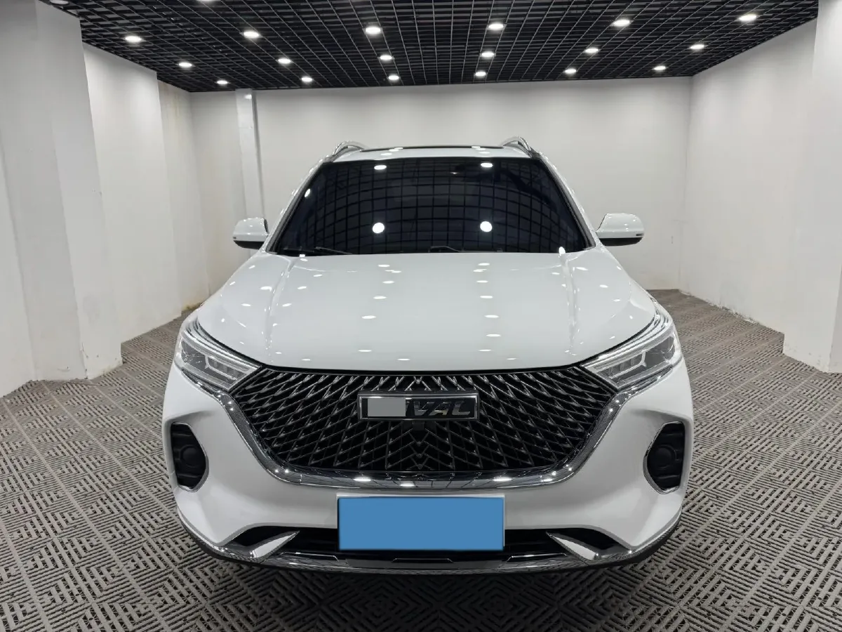 2021 Haval M6 1.5T 150HP L4 7DCT,autocango,china used car exporter,china ev exporter,chinese used car exporter,chinese used ev exporter