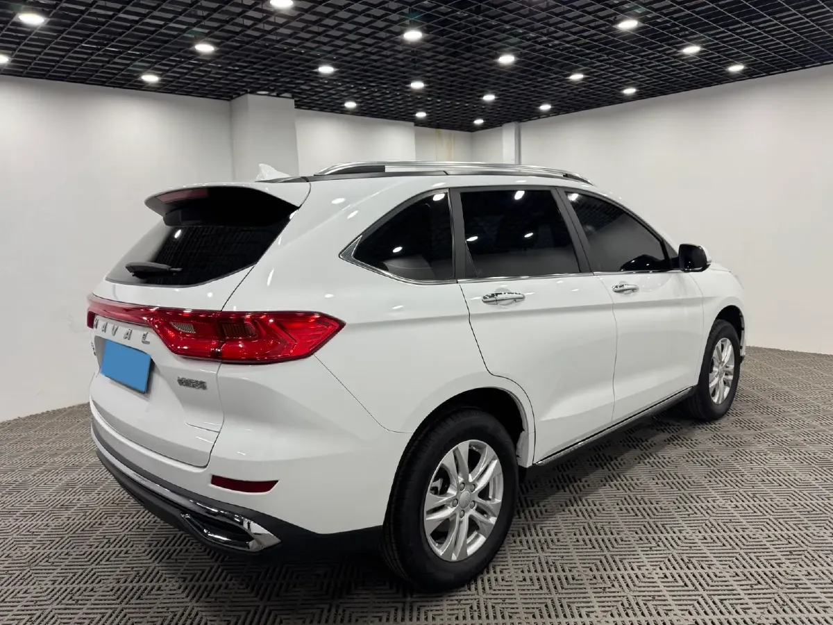 2021 Haval M6 1.5T 150HP L4 7DCT,autocango,china used car exporter,china ev exporter,chinese used car exporter,chinese used ev exporter