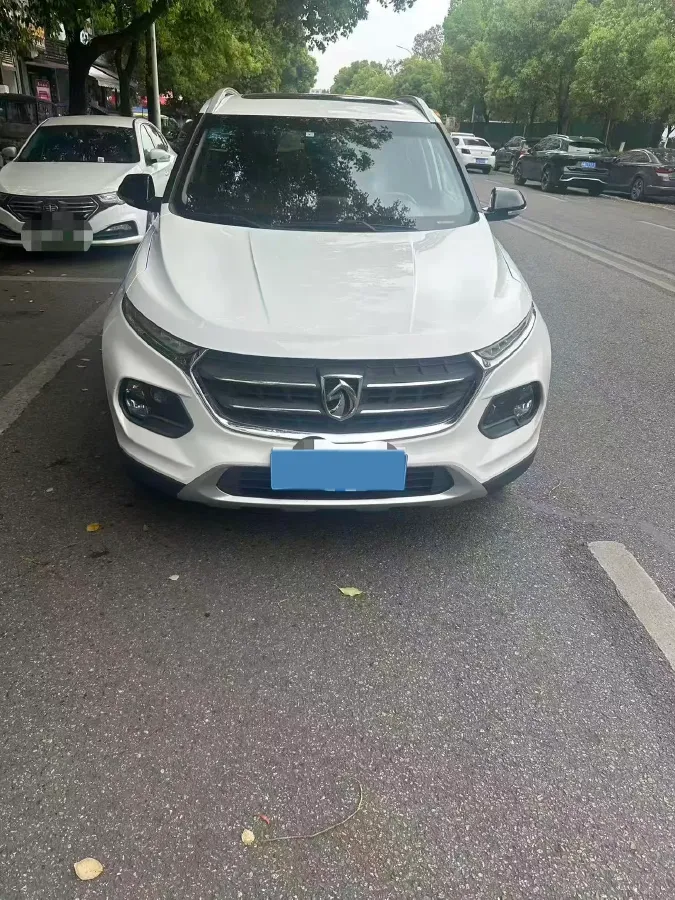 2018 KaiYi E3 1.6L 110HP L4 5MT,autocango,china used car exporter,china ev exporter,chinese used car exporter,chinese used ev exporter