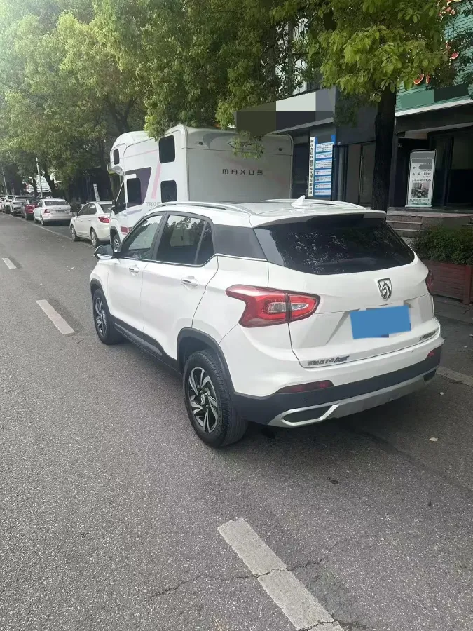 2018 KaiYi E3 1.6L 110HP L4 5MT,autocango,china used car exporter,china ev exporter,chinese used car exporter,chinese used ev exporter