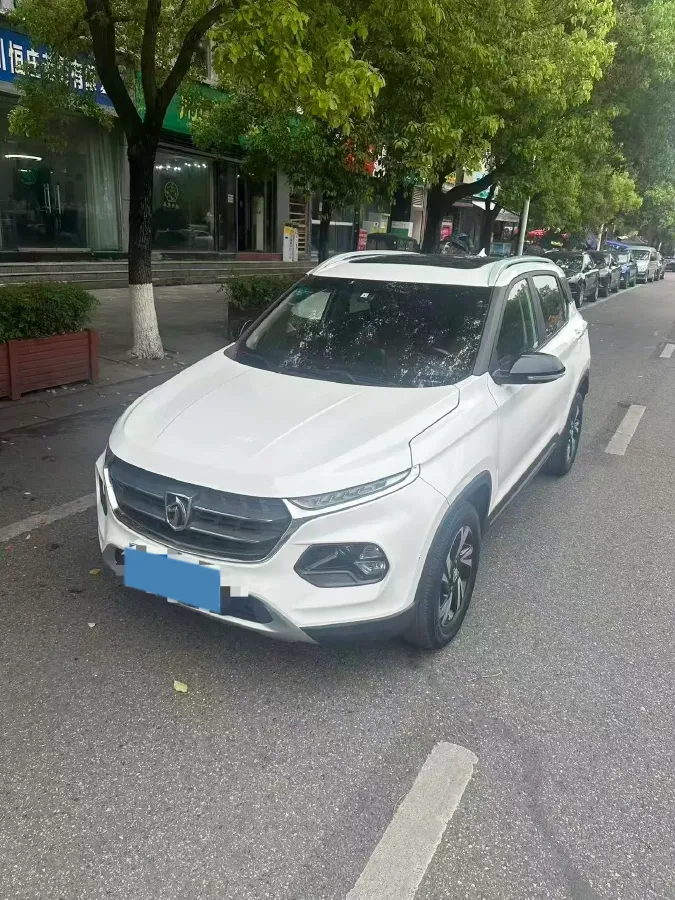 2018 KaiYi E3 1.6L 110HP L4 5MT,autocango,china used car exporter,china ev exporter,chinese used car exporter,chinese used ev exporter