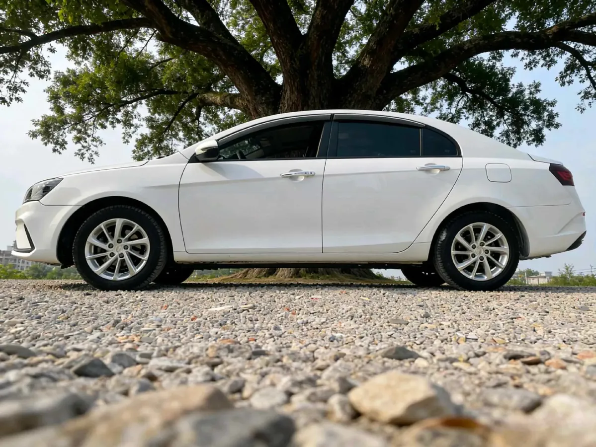 2020 Geely Emgrand 1.5L 109HP L4 CVT,autocango,china used car exporter,china ev exporter,chinese used car exporter,chinese used ev exporter