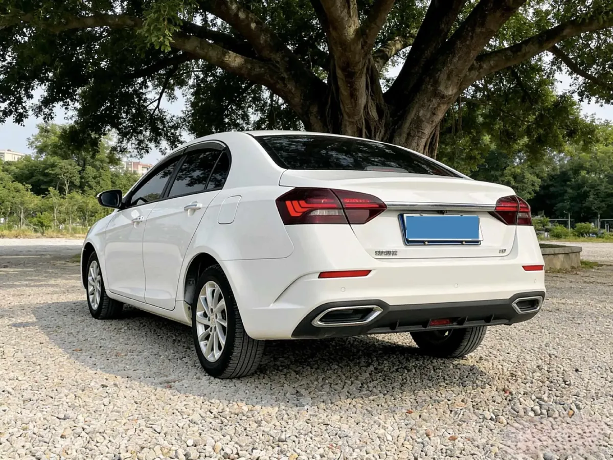 2020 Geely Emgrand 1.5L 109HP L4 CVT,autocango,china used car exporter,china ev exporter,chinese used car exporter,chinese used ev exporter