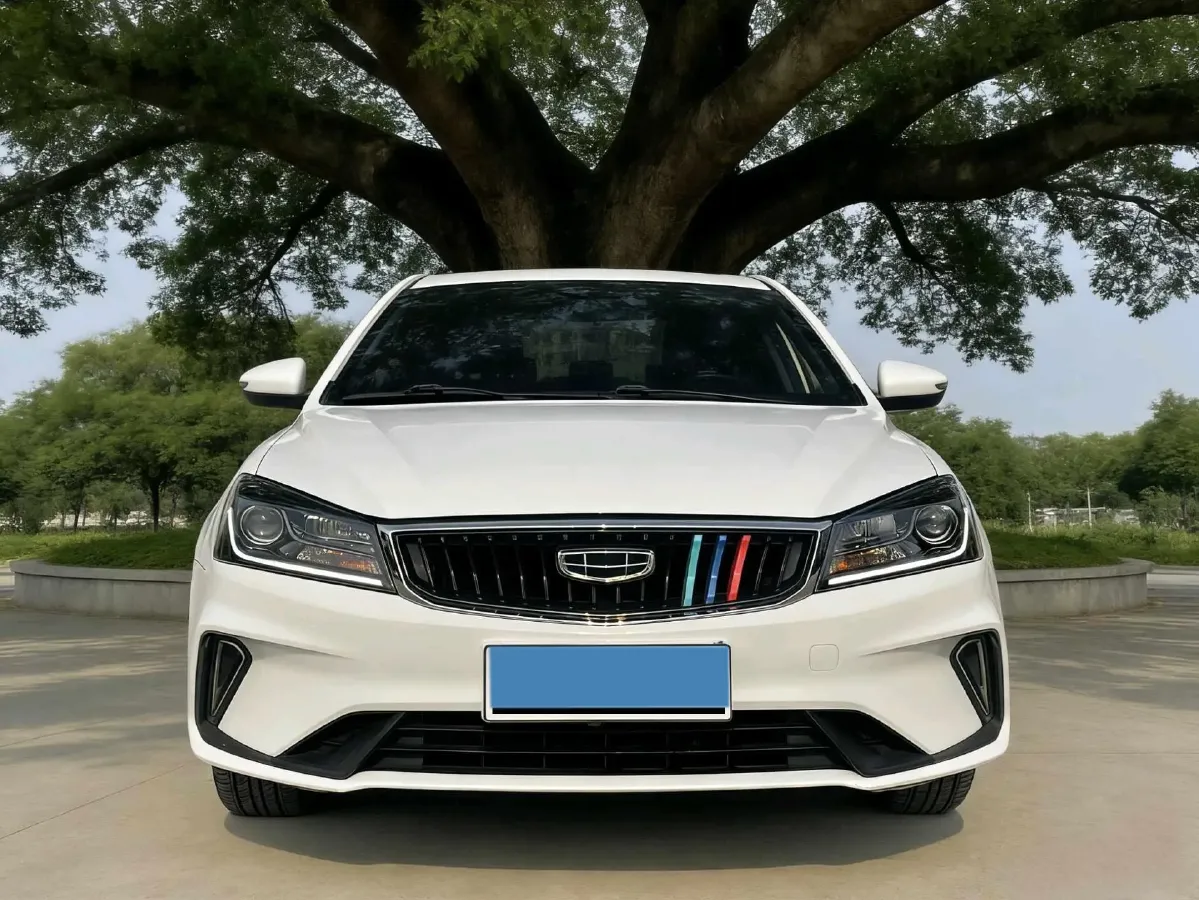 2020 Geely Emgrand 1.5L 109HP L4 CVT,autocango,china used car exporter,china ev exporter,chinese used car exporter,chinese used ev exporter