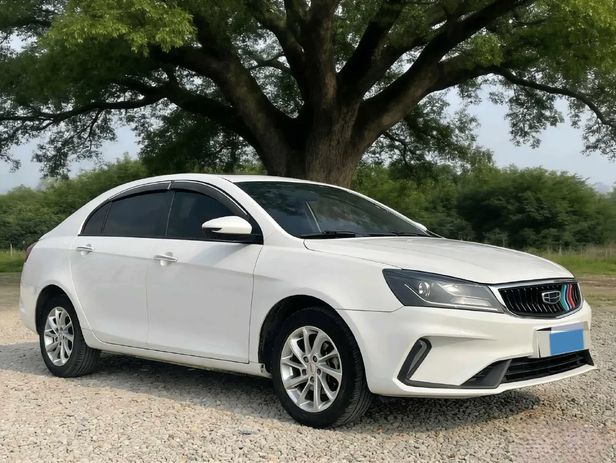 2020 Geely Emgrand 1.5L 109HP L4 CVT,autocango,china used car exporter,china ev exporter,chinese used car exporter,chinese used ev exporter