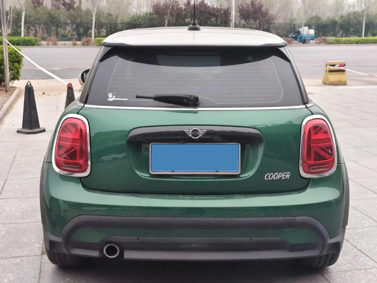 2022 MINI MINI 1.5T 136HP L3 7DCT,autocango,china used car exporter,china ev exporter,chinese used car exporter,chinese used ev exporter