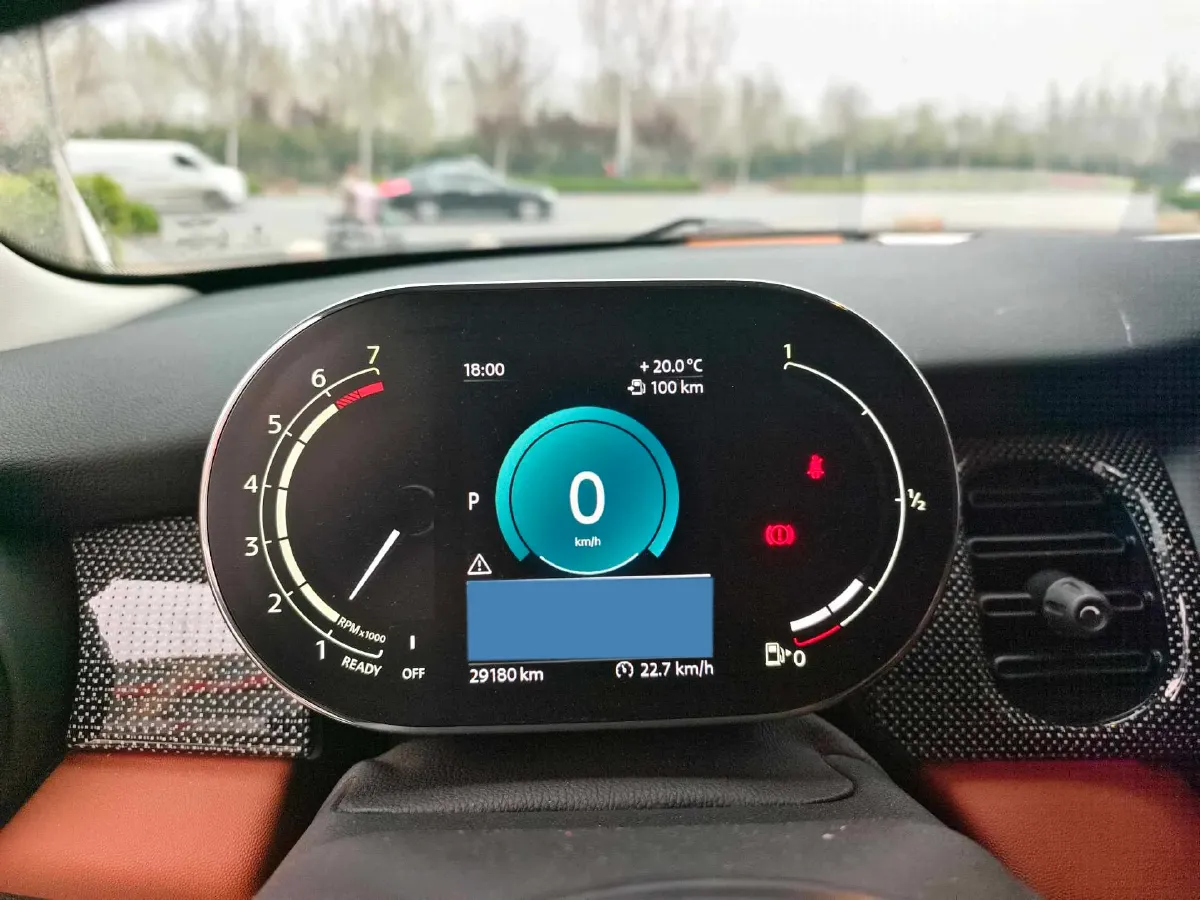 2022 MINI MINI 1.5T 136HP L3 7DCT,autocango,china used car exporter,china ev exporter,chinese used car exporter,chinese used ev exporter