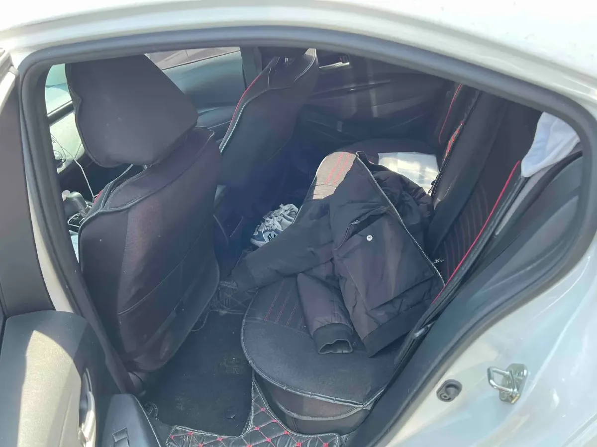 2021 Toyota Corolla 1.2T 116HP L4 CVT,autocango,china used car exporter,china ev exporter,chinese used car exporter,chinese used ev exporter