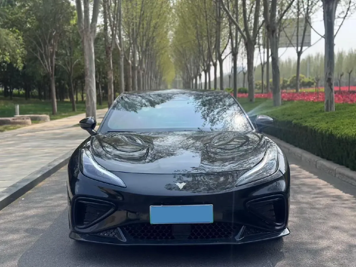 2023 Neta GT BEV 64.27KWH,autocango,china used car exporter,china ev exporter,chinese used car exporter,chinese used ev exporter