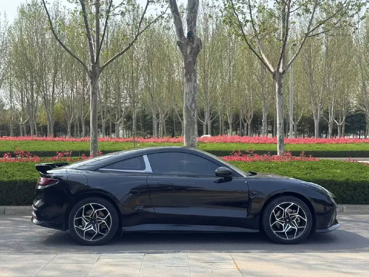 2023 Neta GT BEV 64.27KWH,autocango,china used car exporter,china ev exporter,chinese used car exporter,chinese used ev exporter