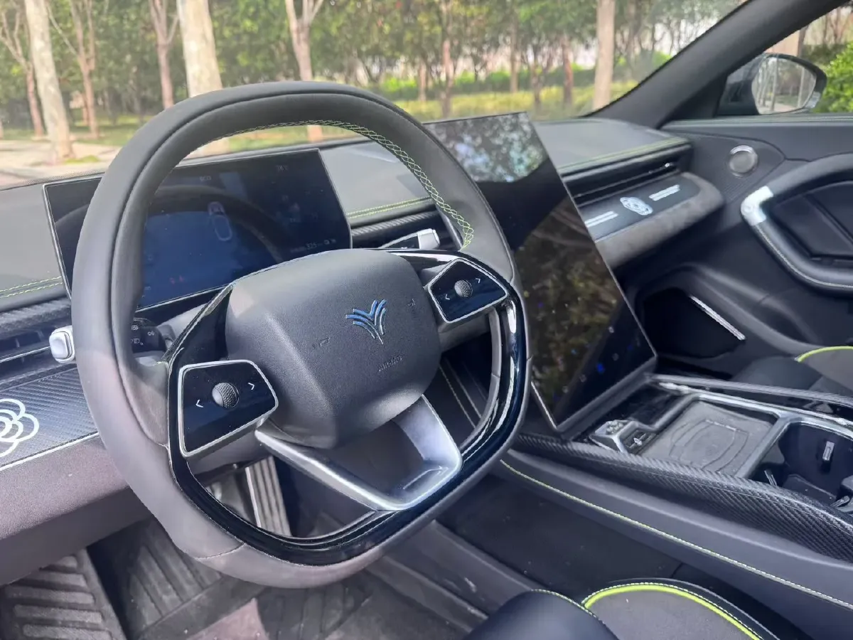 2023 Neta GT BEV 64.27KWH,autocango,china used car exporter,china ev exporter,chinese used car exporter,chinese used ev exporter