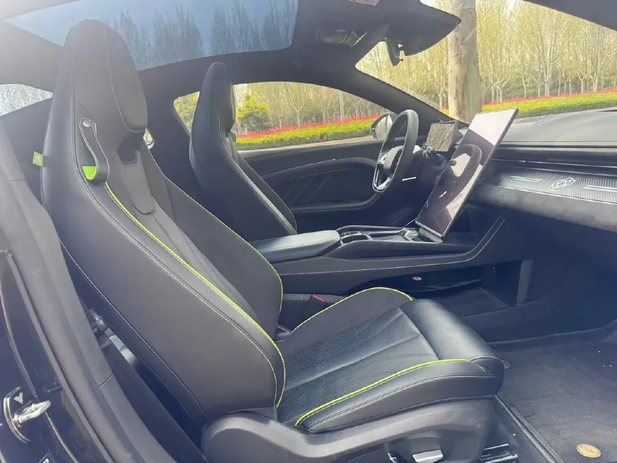 2023 Neta GT BEV 64.27KWH,autocango,china used car exporter,china ev exporter,chinese used car exporter,chinese used ev exporter