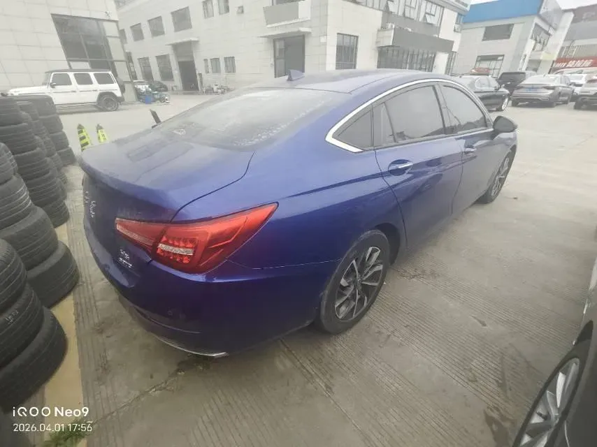 2020 HongQi H5 1.5T 169HP L4 7DCT,autocango,china used car exporter,china ev exporter,chinese used car exporter,chinese used ev exporter