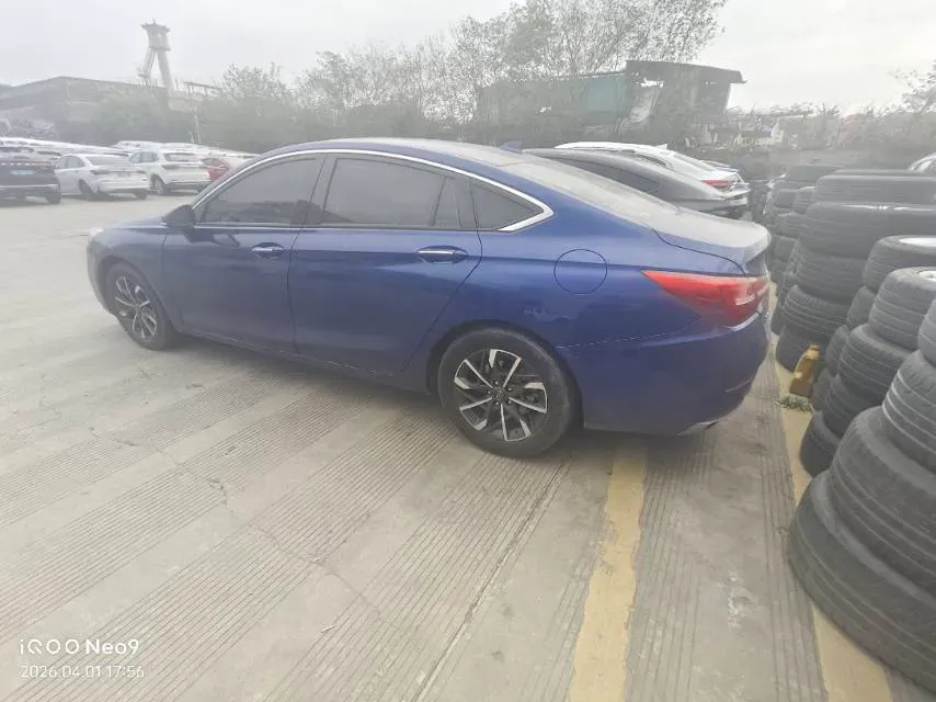 2020 HongQi H5 1.5T 169HP L4 7DCT,autocango,china used car exporter,china ev exporter,chinese used car exporter,chinese used ev exporter