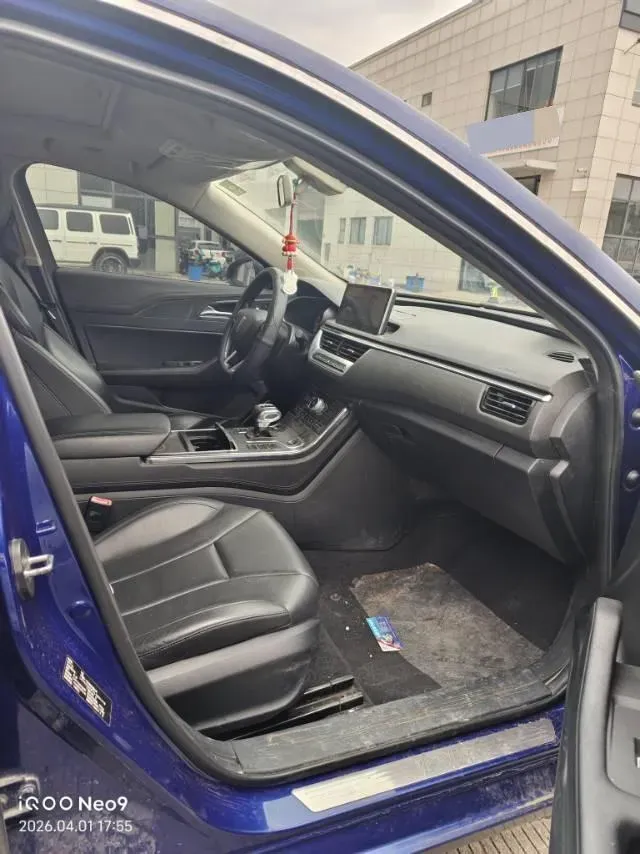 2020 HongQi H5 1.5T 169HP L4 7DCT,autocango,china used car exporter,china ev exporter,chinese used car exporter,chinese used ev exporter