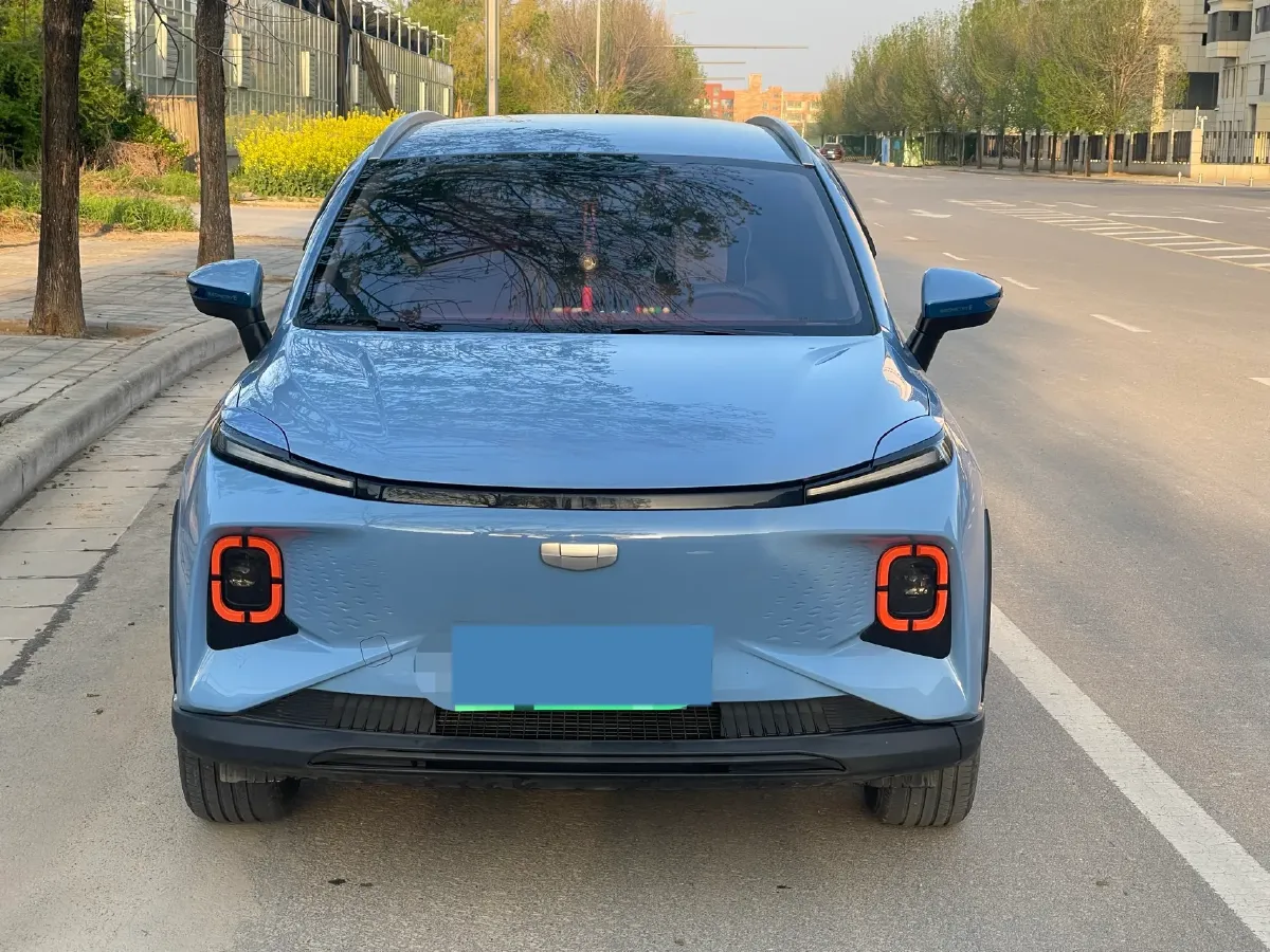 2022 Geometry E BEV 33.5KWH,autocango,china used car exporter,china ev exporter,chinese used car exporter,chinese used ev exporter