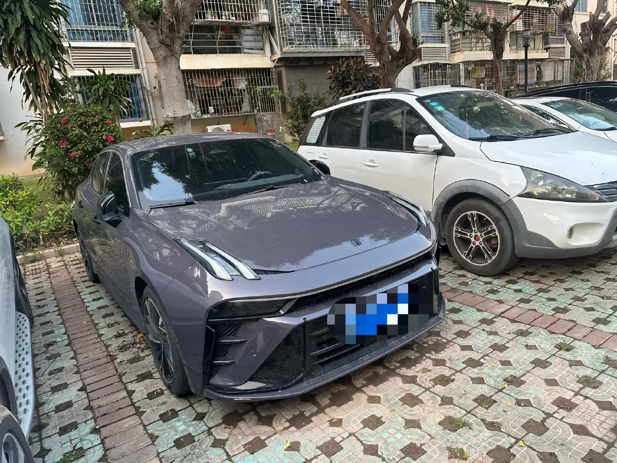 2025 LYNK&CO 03 1.5T 181HP L4 7DCT,autocango,china used car exporter,china ev exporter,chinese used car exporter,chinese used ev exporter