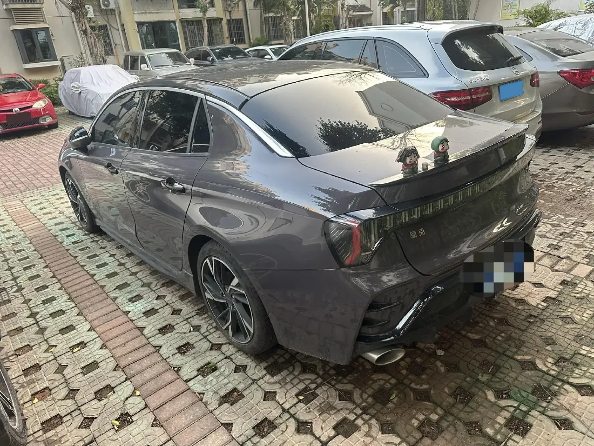 2025 LYNK&CO 03 1.5T 181HP L4 7DCT,autocango,china used car exporter,china ev exporter,chinese used car exporter,chinese used ev exporter