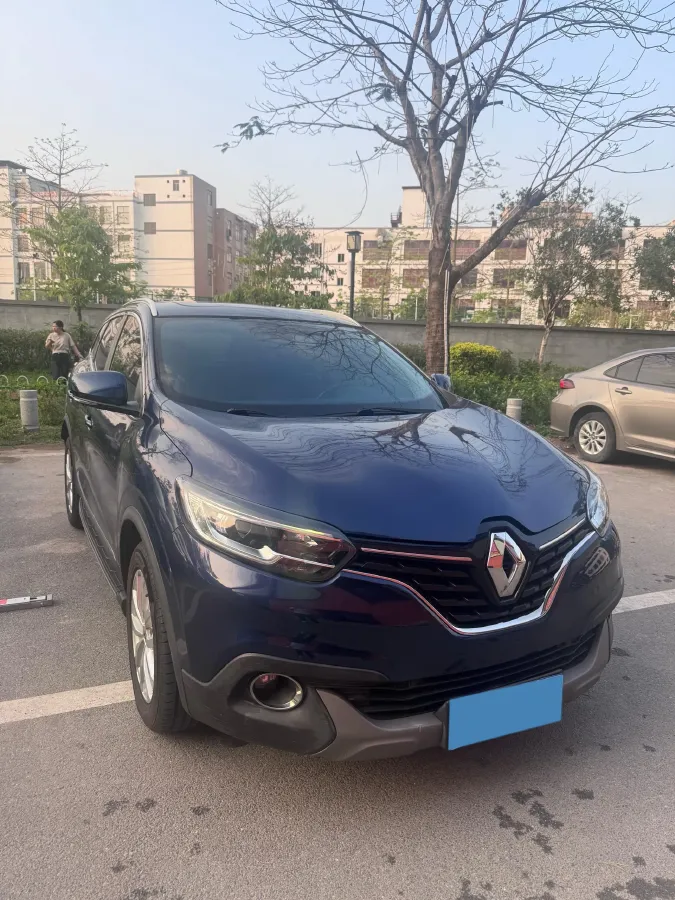 2017 Renault Kadjar 2.0L 150HP L4 CVT,autocango,china used car exporter,china ev exporter,chinese used car exporter,chinese used ev exporter