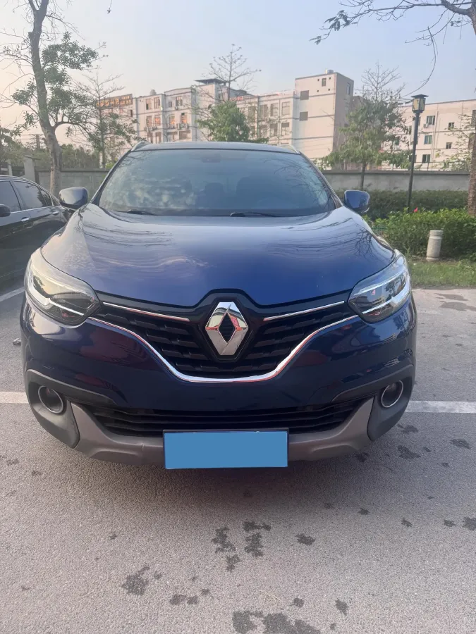 2017 Renault Kadjar 2.0L 150HP L4 CVT,autocango,china used car exporter,china ev exporter,chinese used car exporter,chinese used ev exporter
