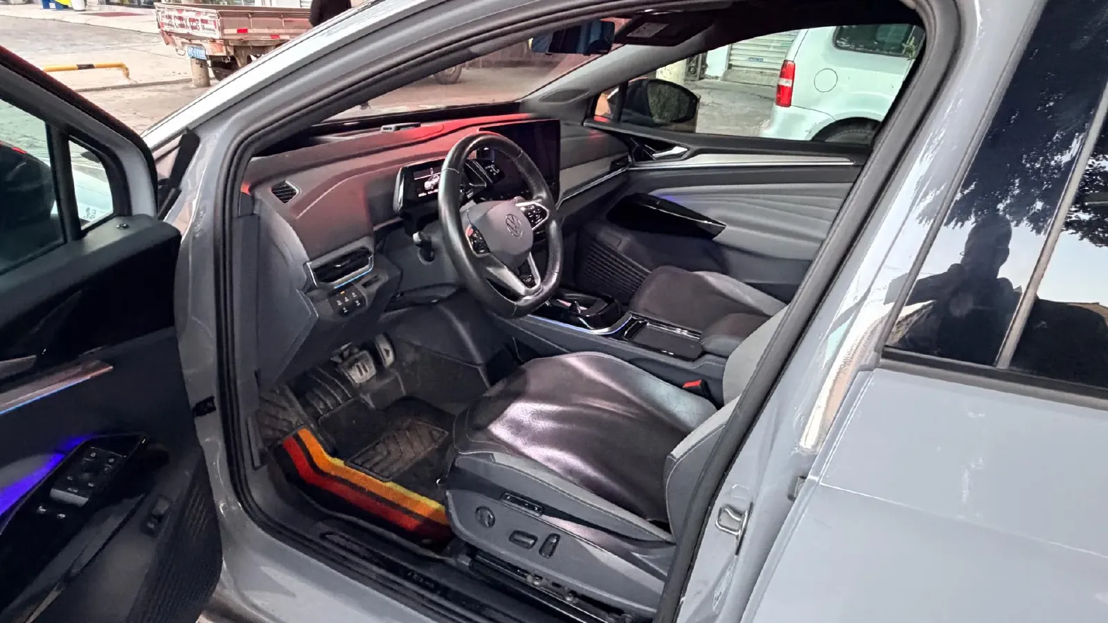 2021 Xpeng P5 BEV 71.4KWH,autocango,china used car exporter,china ev exporter,chinese used car exporter,chinese used ev exporter